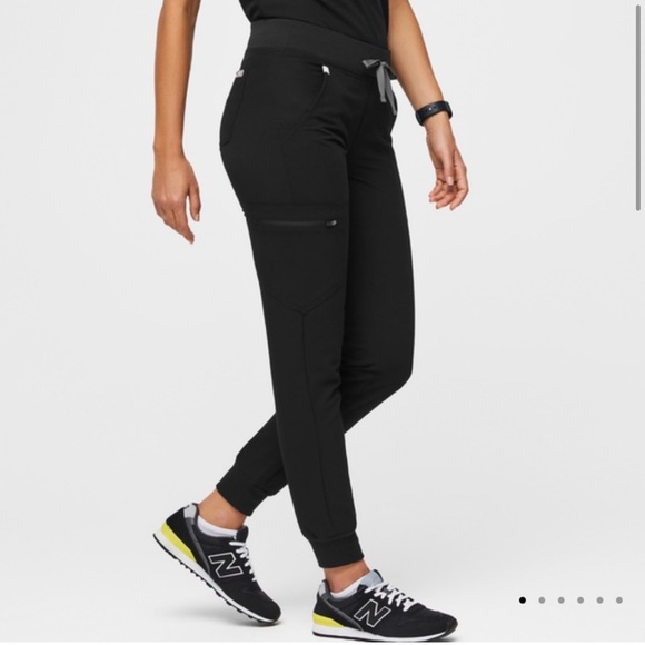 Figs Zamora Joggers - Picture 4 of 5